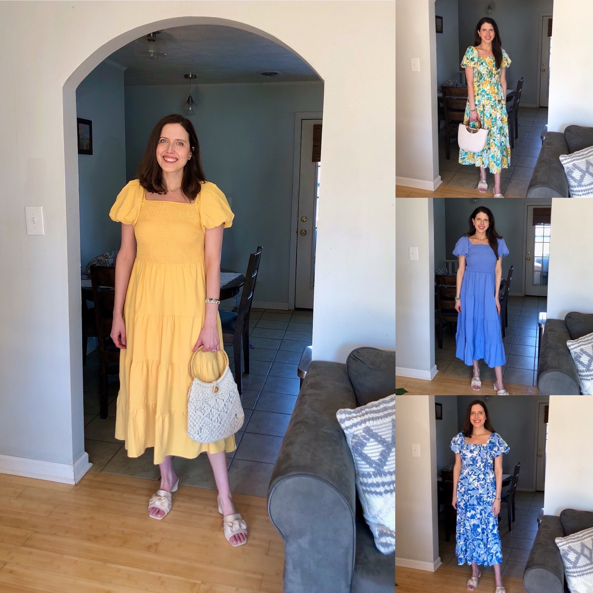 Easter dresses, solid dresses, smocked dresses, floral dresses, summer dresses, spring dresses, midi dresses, puff sleeve dresses, vacation dresses, church dresses, date night dresses



#LTKSaleAlert #LTKSeasonal #LTKootd