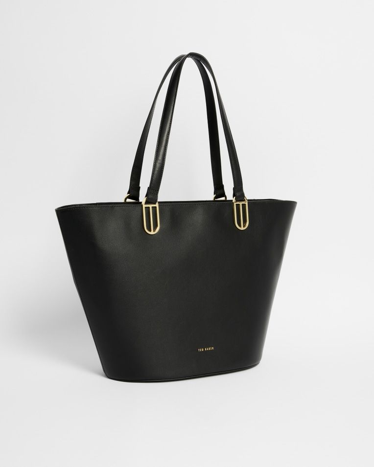 Statement Dog Clip Shopper | Ted Baker (UK)