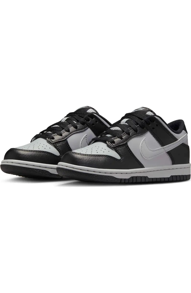 Nike Dunk Low Basketball Sneaker | Nordstrom | Nordstrom