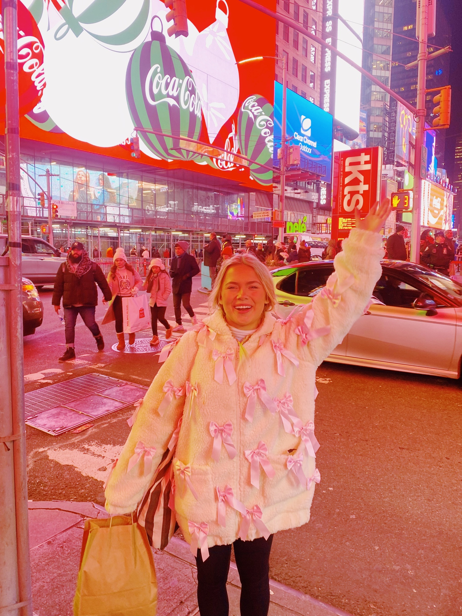 Fav jackets for winter '24! ❄️ 

#LTKSeasonal