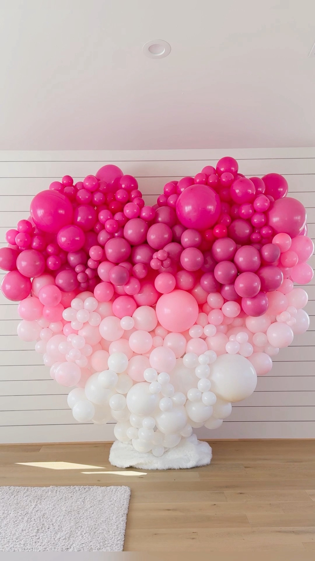 This heart backdrop checks all the boxes for me!! It’s under $50 right now and you can decorate it so many different ways!

#LTKfindsunder50 #LTKparties #LTKwedding