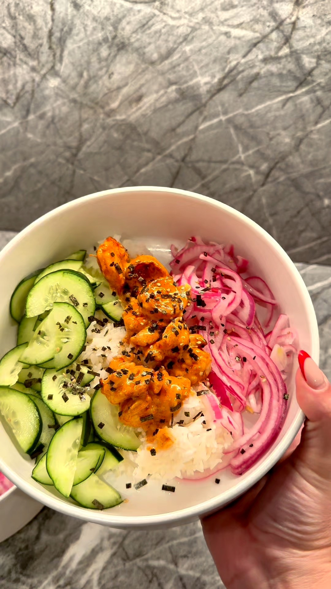 Using all the heavy hitters on dinner tonight. Recipe is on IG @taydixcaironi 

#LTKselfcare #LTKfoodie #LTKfitnessgoals