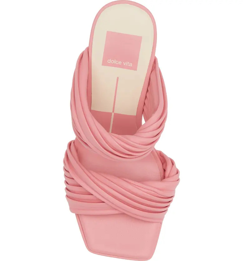 Altin Platform Slide Sandal (Women) | Nordstrom
