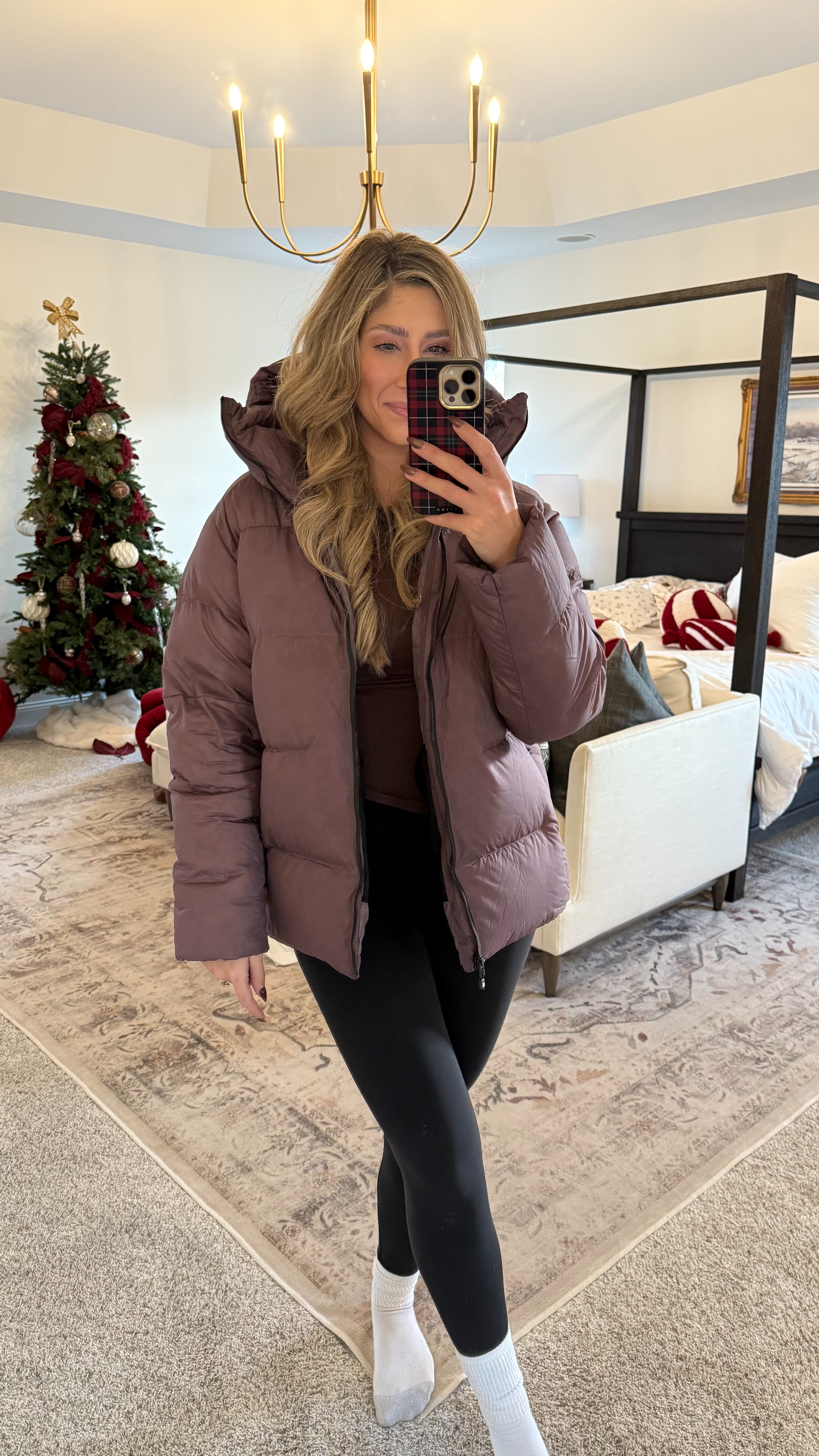 Winter puffer outfit idea from Aritzia✨🎅🏼 TTS M. SAMANTHA25  saves you 25% off of Living Proof orders $50+ (excluding pre discounted bundles)

winter jacket, aritzia, aritzia sale, puffer jacket, midi jacket, long jacket, midi coat, midi jacket, long coat, winter coat, ski coat, ski jacket, winter coat sale, sale, sale alert, Samantha Bauchmann 

 

#LTKSaleAlert #LTKHoliday #LTKCyberWeek