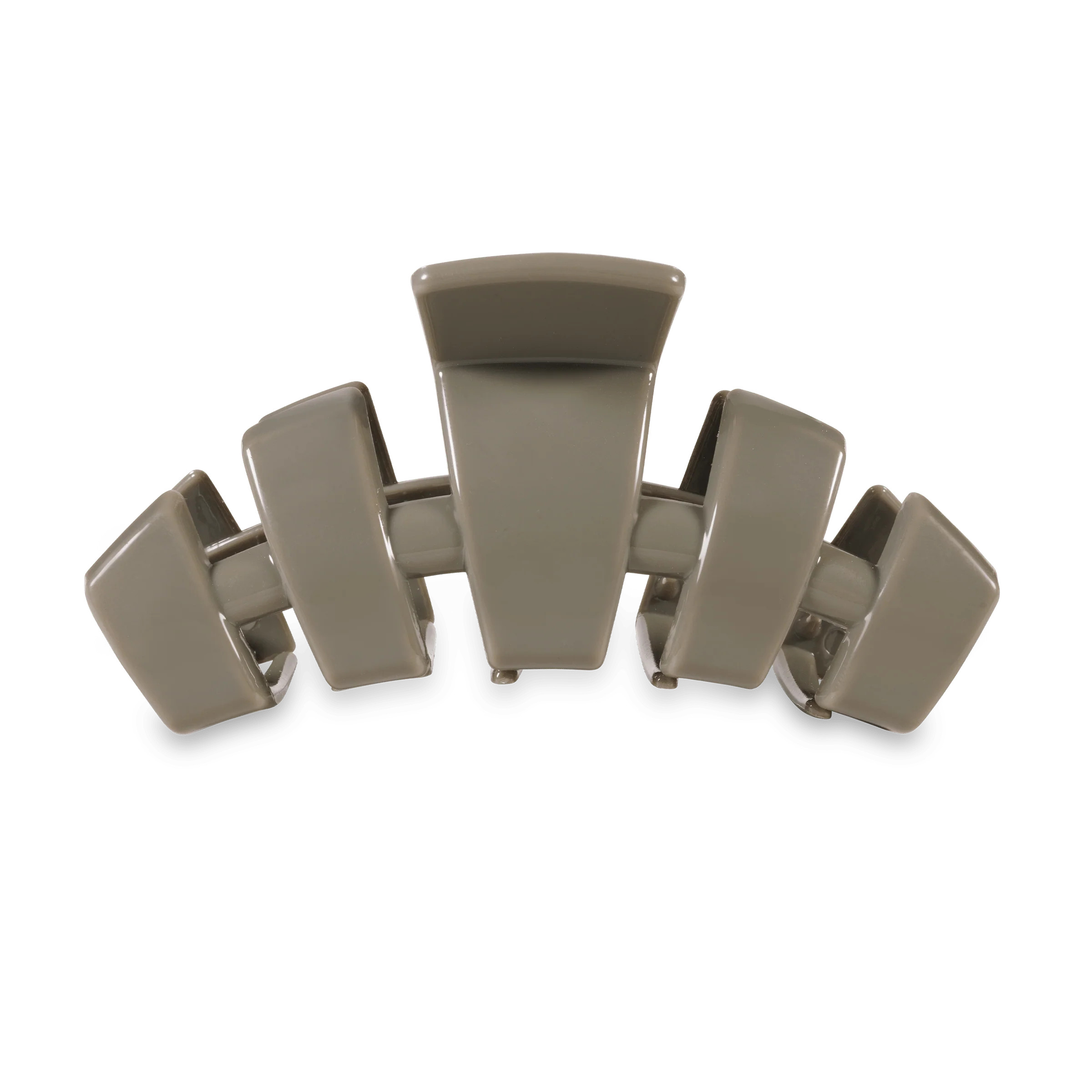 Classic Sage It Ain't So Medium Hair Clip | TELETIES