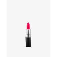 Mac Matte lipstick, Women's, Relentlessly red | Selfridges