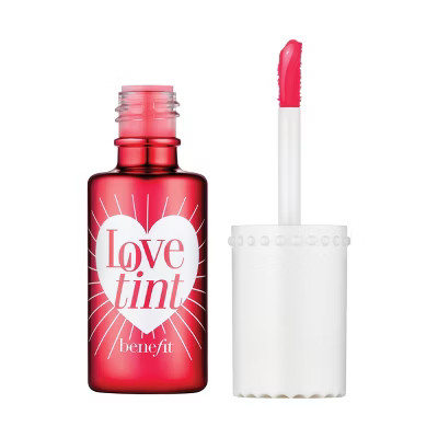 Benefit Cosmetics Liquid Lip Blush & Tint - Lovetint - 0.2 fl oz - Ulta Beauty | Target