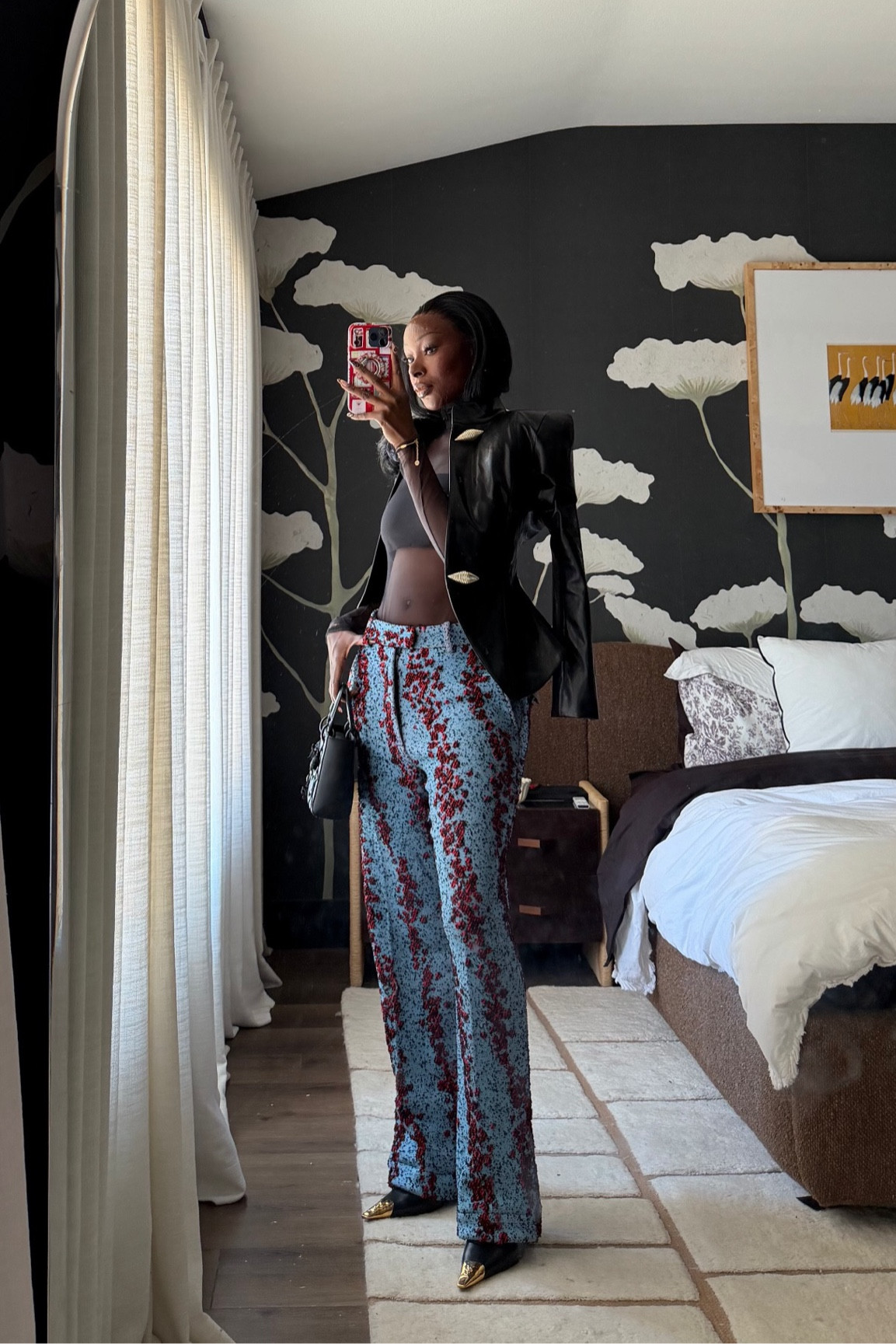 Keep it sexy but classy with this brunch outfit 

#LTKFindsUnder100 #LTKgrwm #LTKSeasonal