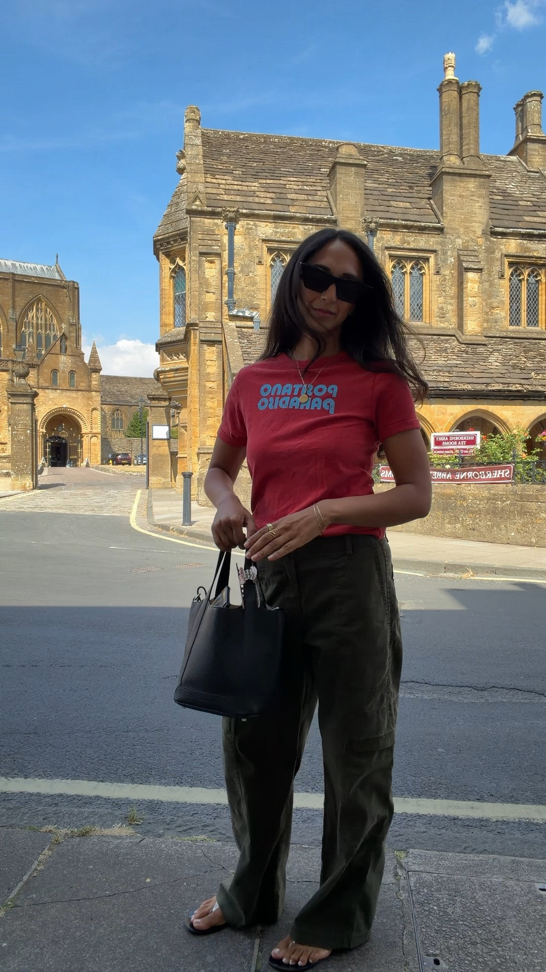 Casual mum outfit of the day

#LTKuk #LTKsummer #LTKautumn