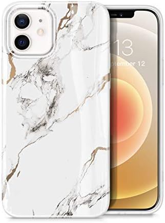 GVIEWIN Aurora Lite Series Compatible with iPhone 12 Pro Case/Compatible with iPhone 12 Case 6.1"... | Amazon (US)