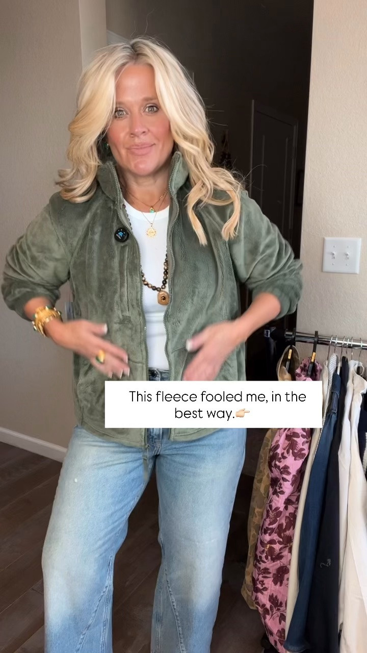 ✨Tap the bell, save and ❤️ start here over 40 fashion, midlife style, midsize fashion and luxury looks for less.  

Okay, these are GOOD. 🤎🍂

I went through so many fall finds, and these are the 6 I’d actually buy and wear on repeat. Comfy, polished, easy to style—and they work with our bodies, not against them.

Lift • skim • balance. Outfit Physics™

👑 Helping you look good, feel good.-Lindsey Denver   Check back daily for belly-friendly style, confidence, and Outfit Physics™.

#LTKOver40 #LTKMidsize #LTKPlusSize

Comment SHOP below to receive a DM with the link to this post on my LTK ⬇ https://liketk.it/6osXq