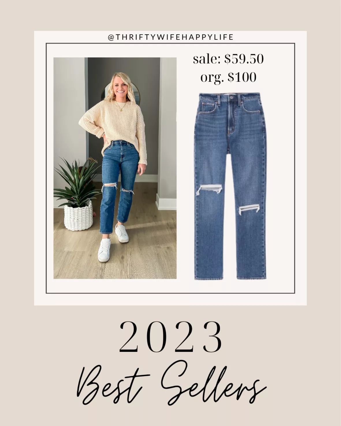 The Ultimate Mom Winter Capsule Wardrobe for 2023 - Thrifty Wife