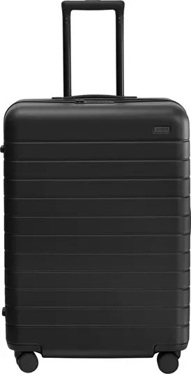 The Medium Flex Suitcase | Nordstrom