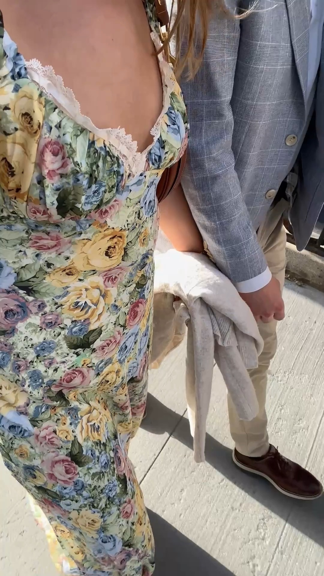 Summertime wedding in NYC 

Welcome party dress rented from Nuuly

#LTKgrwm #LTKWedding #LTKootd