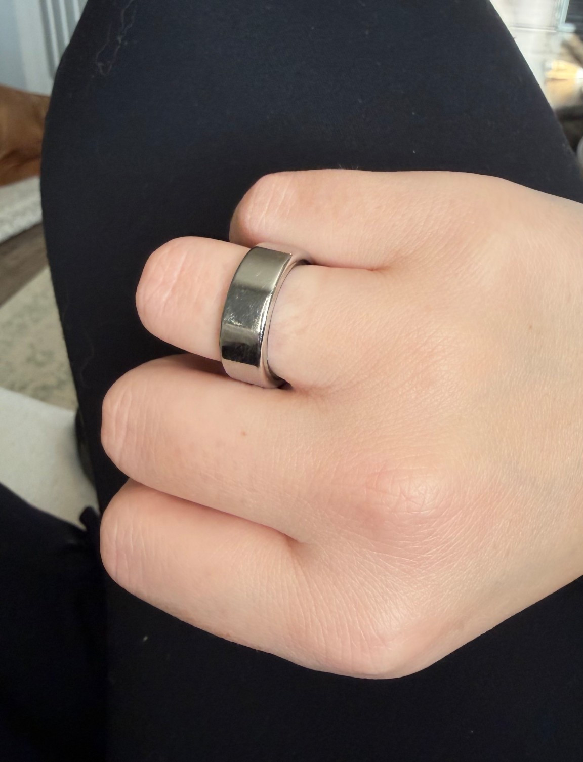 Oura ring is on a massive sale, $100 off!I love my Oura ring, i use it everyday and I’d be so lost without it. It makes my life easier and reassures me about my body

#LTKSaleAlert #LTKmomlife #LTKCyberWeek