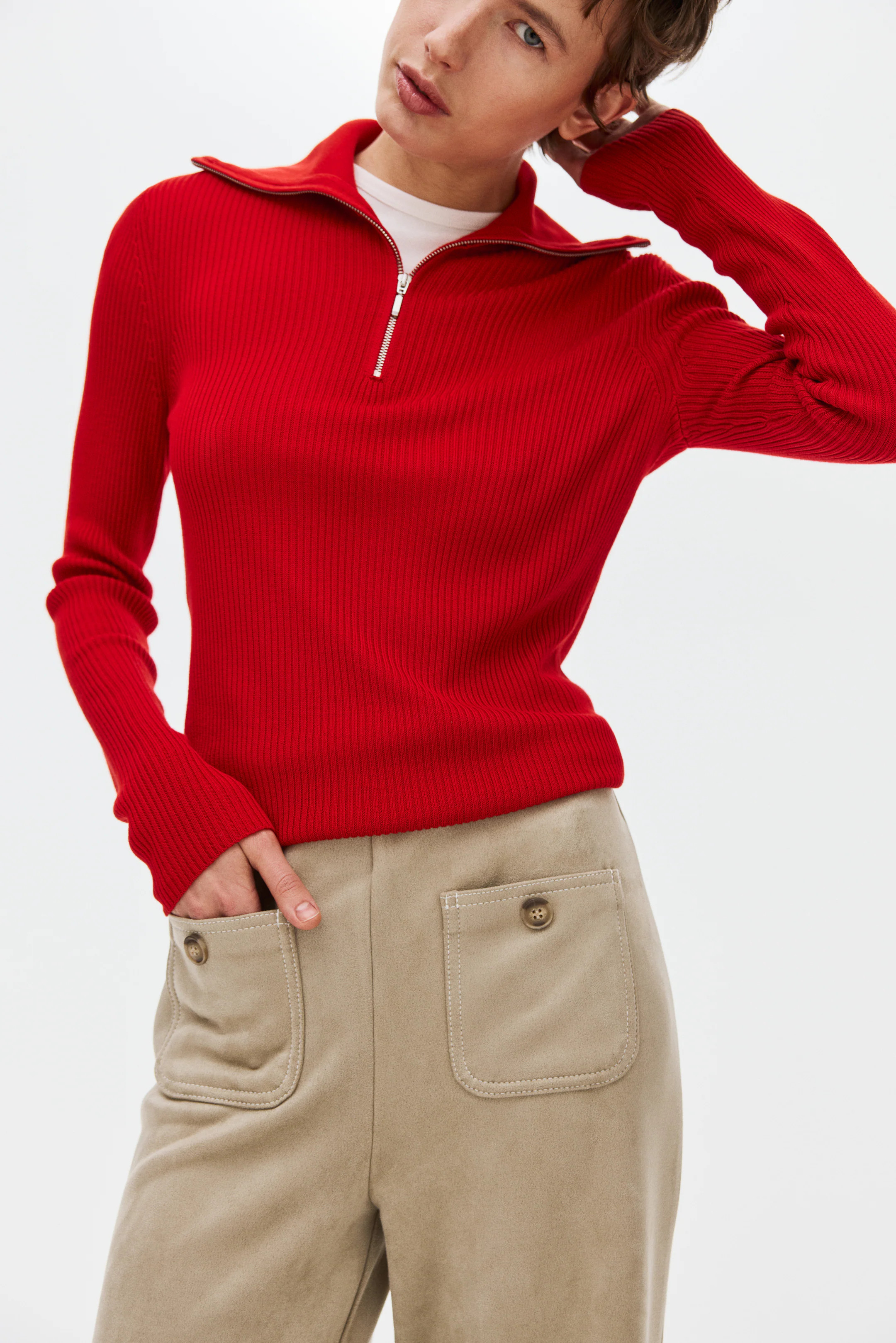 Jerseyhose | H&M (DE, AT, CH, NL, FI)