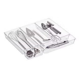 The Everything Drawer Organizers Set of 5 | The Container Store