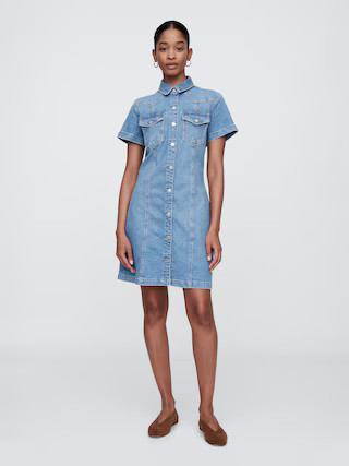 Women / Dresses & Jumpsuits | Gap Factory