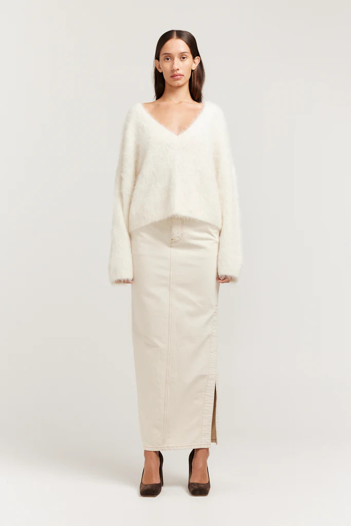 Lavinia Sweater | Henne