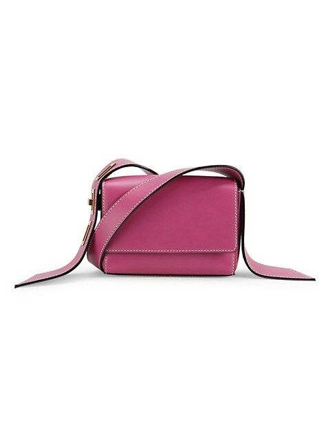 Mini Ellie Leather Shoulder Bag | Saks Fifth Avenue OFF 5TH
