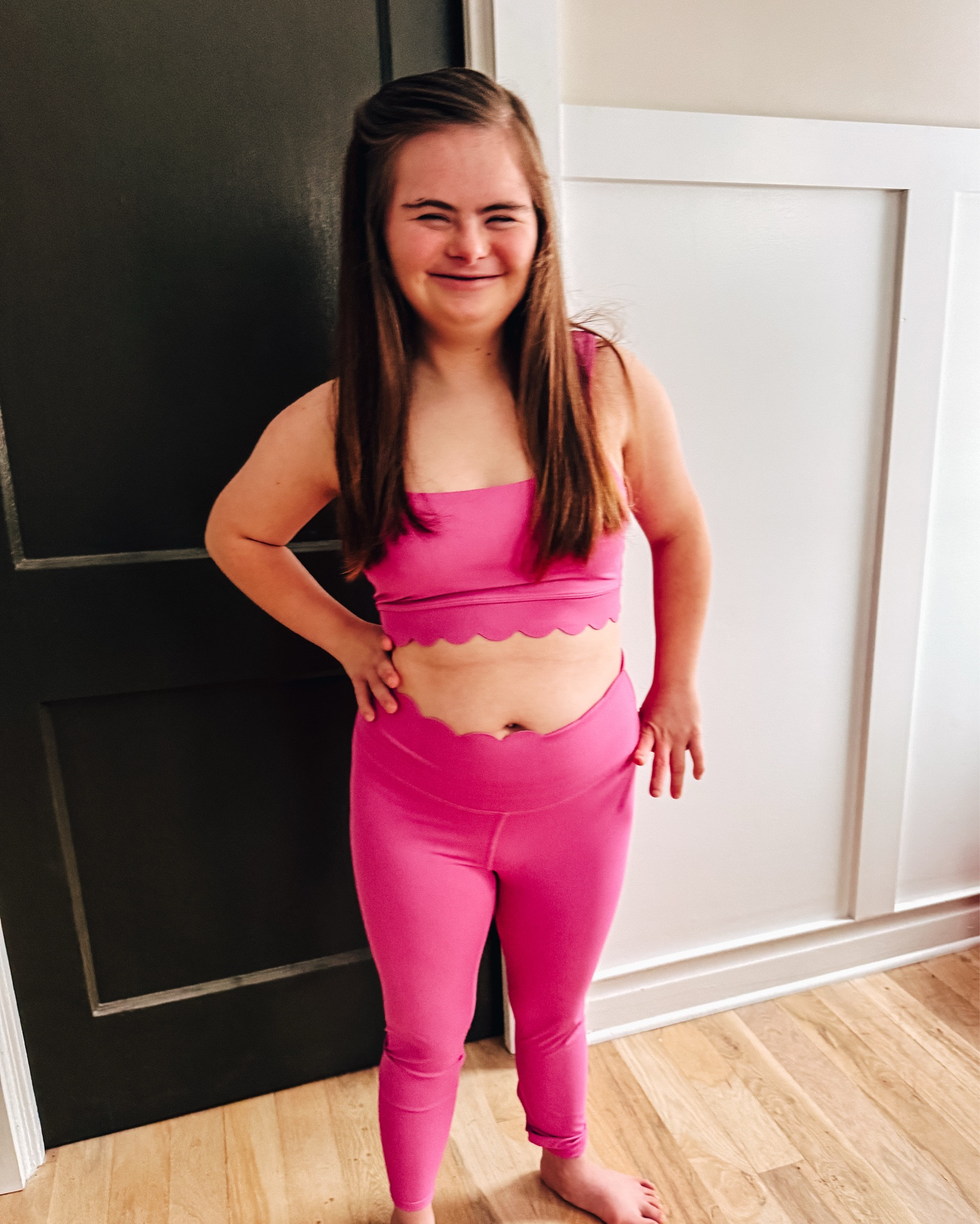 Cutest active set from Target!  Perfect for an Easter basket! 

#LTKKids #LTKGiftGuide #LTKFitness