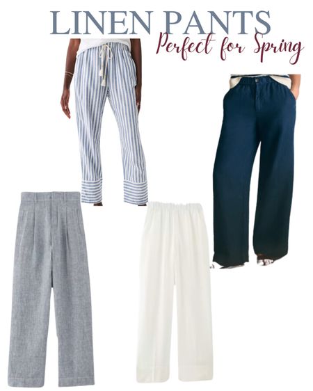 Perfect summer pants! 

#LTKSeasonal