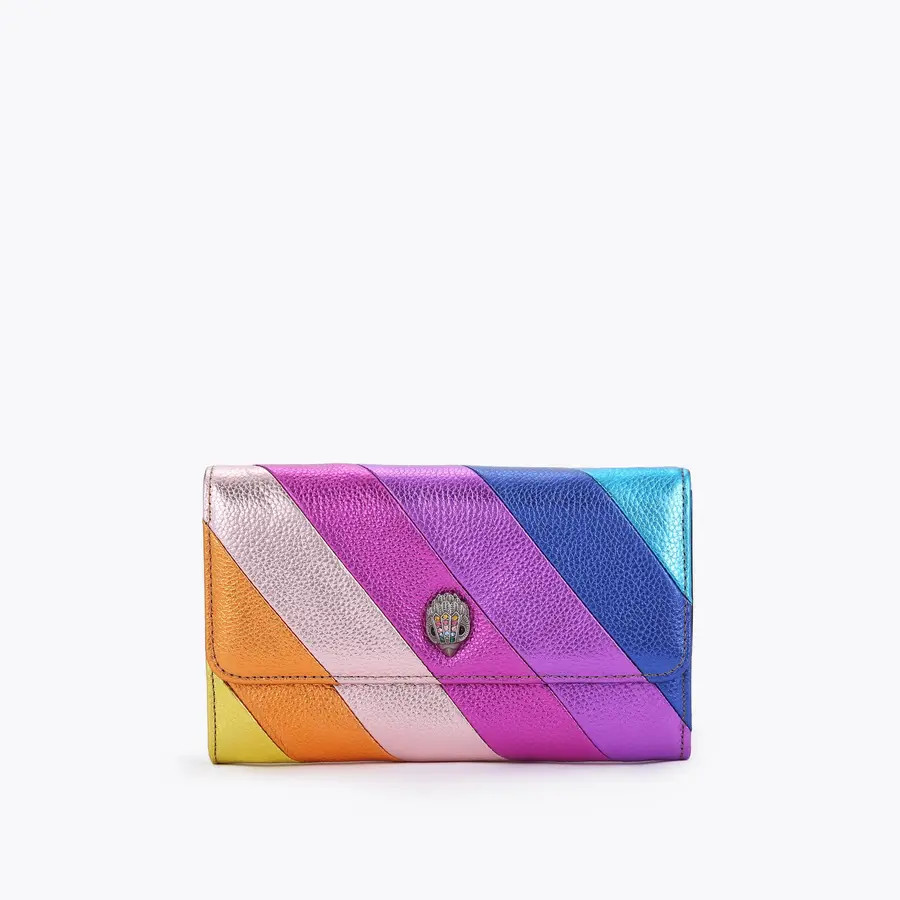 kensington wallet on chain | Kurt Geiger US