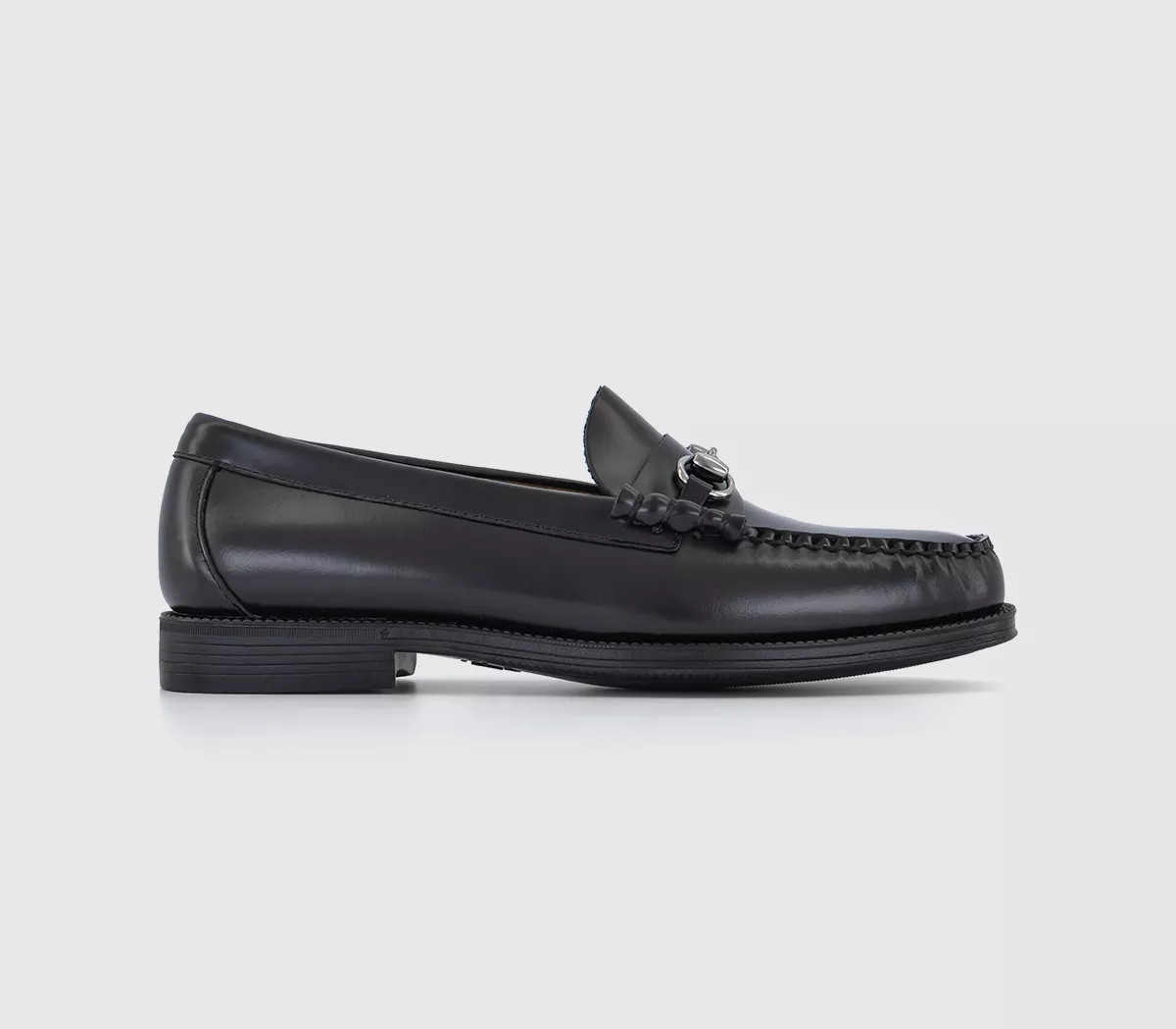 Easy Weejun Lincoln Penny Loafers | OFFICE London (UK)