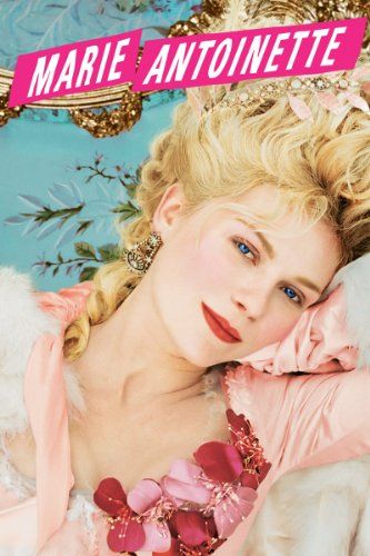 Marie Antoinette | Amazon (US)
