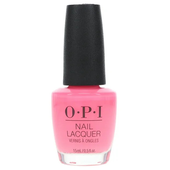 OPI Pink-ing Of You 0.5 oz | Walmart (US)