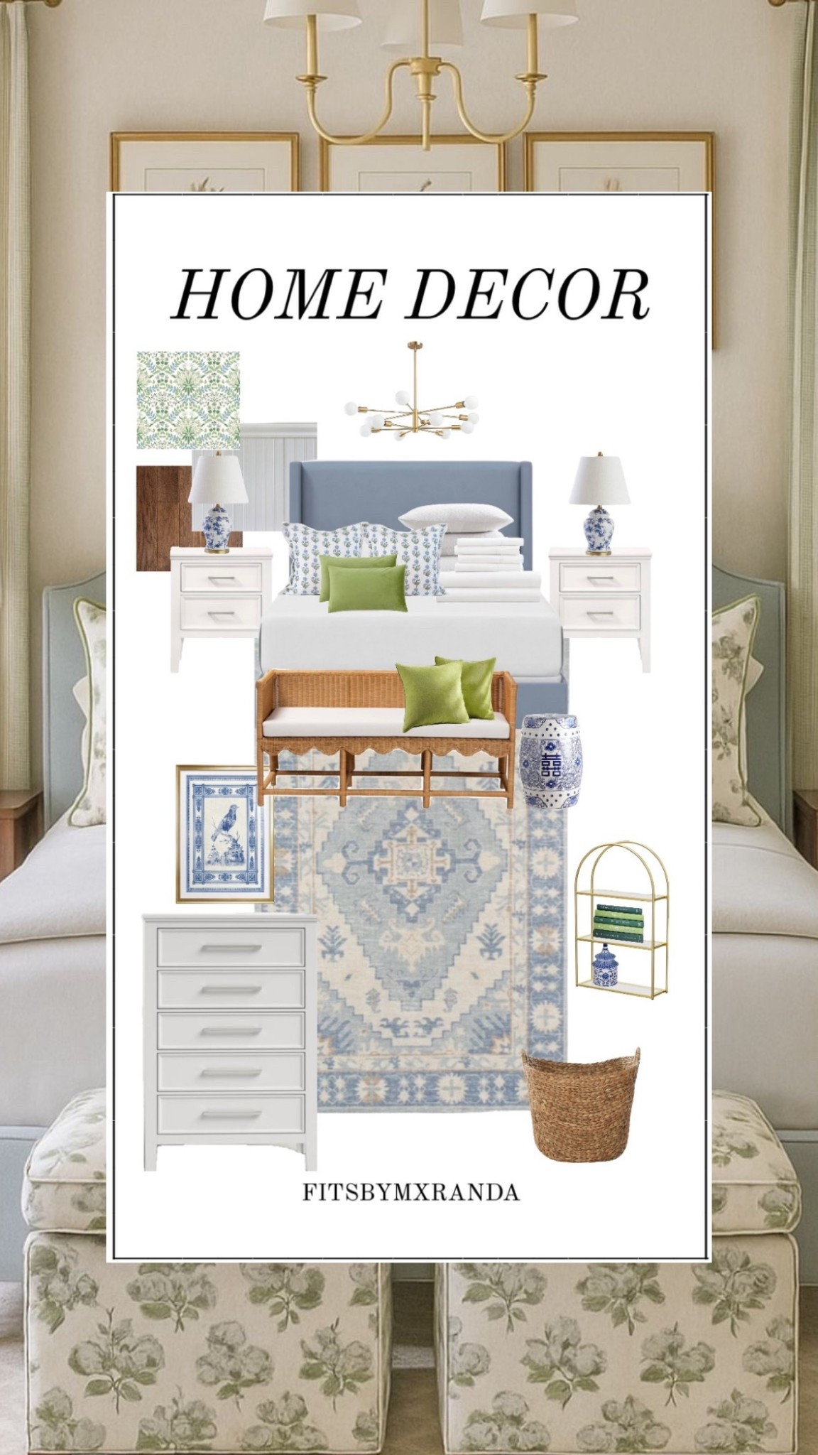 Bedroom Inspo | Waydair

#LTKCyberWeek #LTKHome #LTKdayinmylife