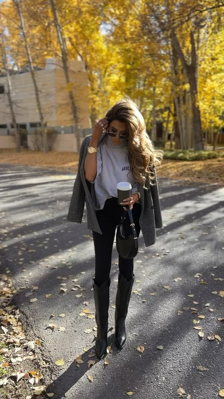 Some of my favorite go to fall outfits are on sale!!! Buy more save more - 15% or even 25% off! I’ll link my boots, leggings, etc PLUS things I am ordering!

Shopbop fashion, Shopbop sale, Fall fashion hauls, Fall outfits women, Fall shoes, Autumn outfits, Business casual workwear, Date night outfits, Gemma Beauty, Emily Gemma

#LTKSeasonal #LTKSaleAlert #LTKdayinmylife
