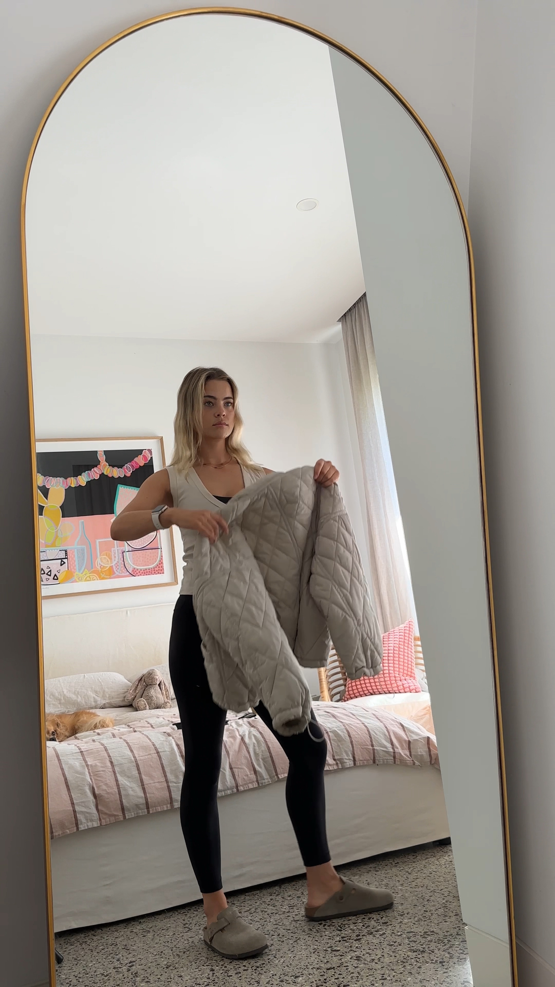 Pilates to brunch ☕️🥑🥯🤸🏼‍♀️

#LTKaustralia #LTKxlululemon #LTKfitness