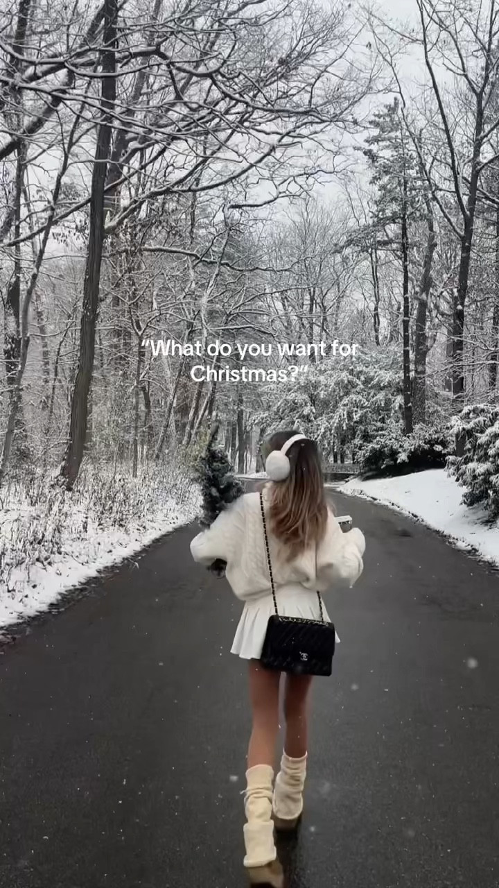 Inspo and ideas for your holiday wishlist !! 

Gift guide / gift ideas for her / gifts for her 

#LTKHoliday #LTKSeasonal #LTKGiftGuide