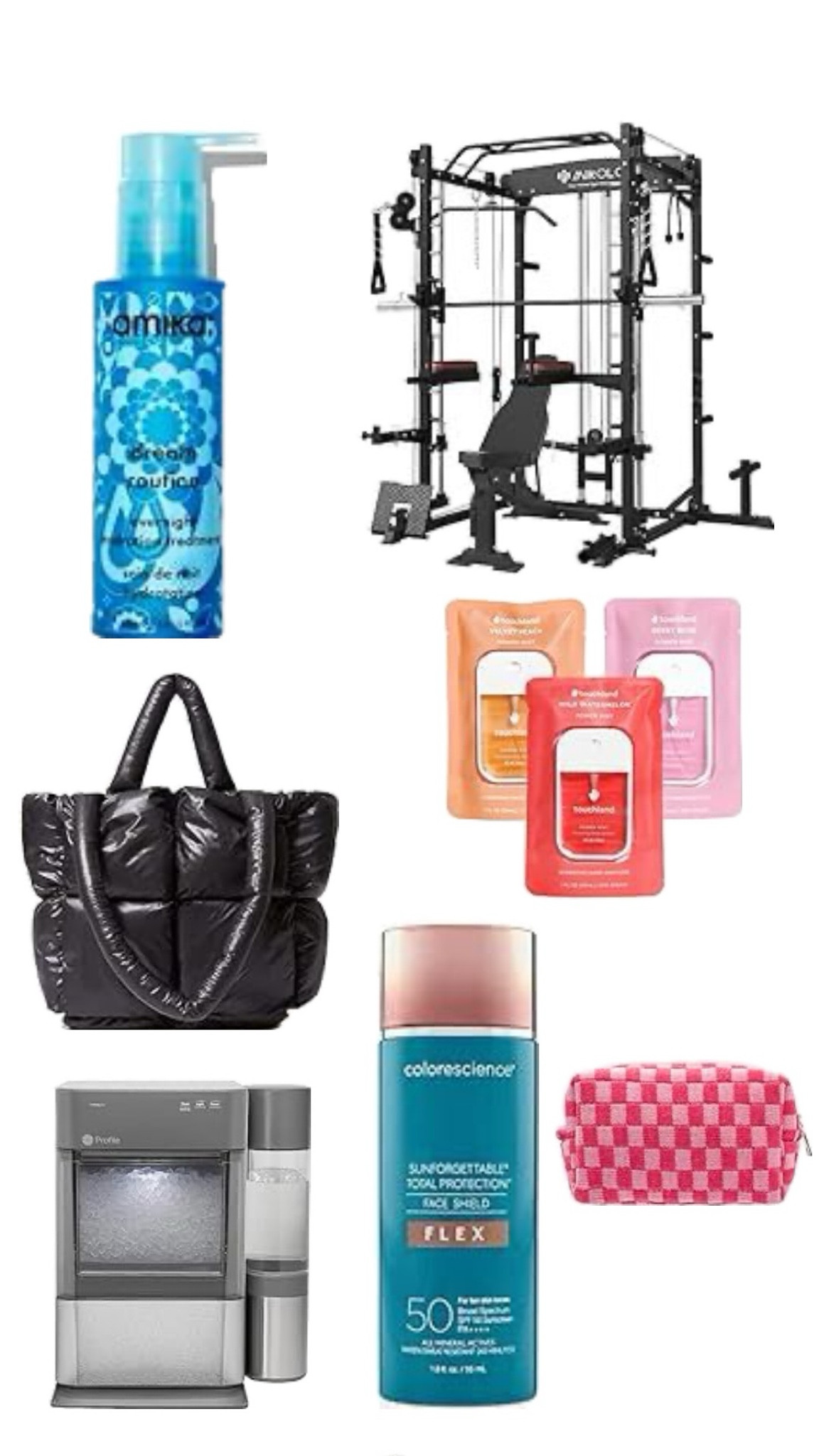 Last weeks Amazons favorites!

#LTKhome #LTKfitness #LTKbeauty