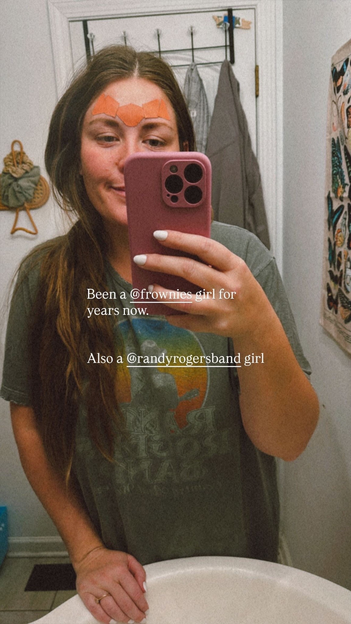 The results from frownies is unmatched. Go check their insta for before & afters!

Also, Botox is a neurotoxin… 🫣

#LTKBeauty #LTKselfcare #LTKGiftGuide