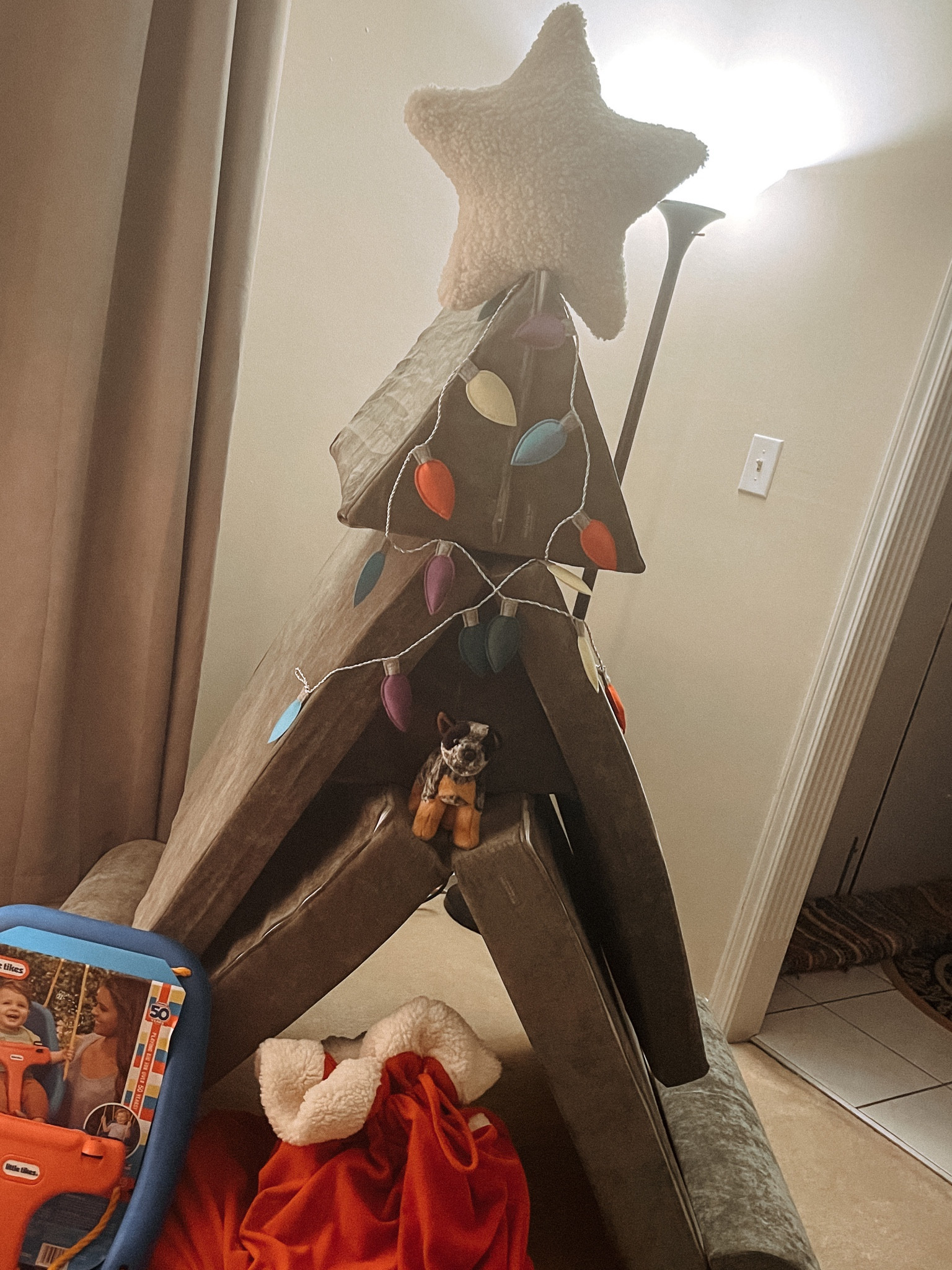 Our favorite play couch!🎁

#LTKkids #LTKfamily #LTKGiftGuide