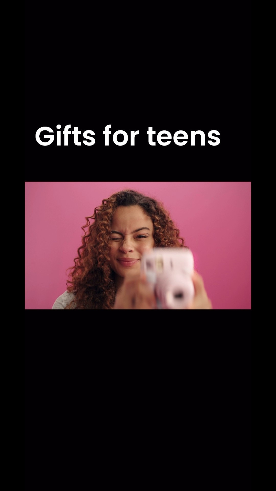 Gifts for kids! Teens! #kidsgifts #teengifts #gifts #christmasgifts

#LTKGiftGuide #LTKHoliday
