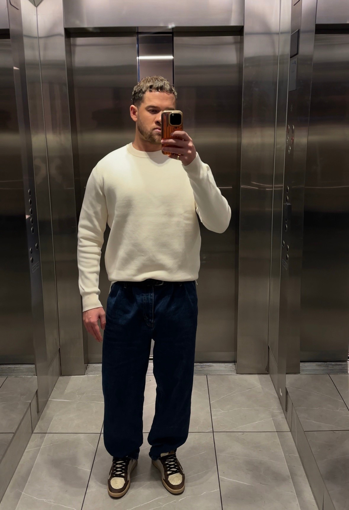 Wednesday in winter    

#LTKmens #LTKwinter #LTKaustralia