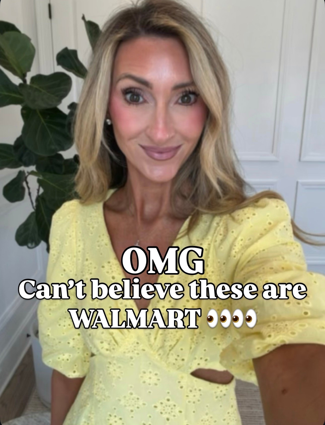 Y’all these @Walmart finds are SO good!!

#LTKootd #LTKgrwm #LTKSaleAlert