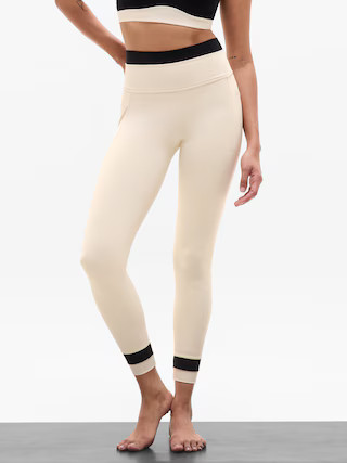 Salutation Stash High Rise Double Up Legging | Athleta | Athleta