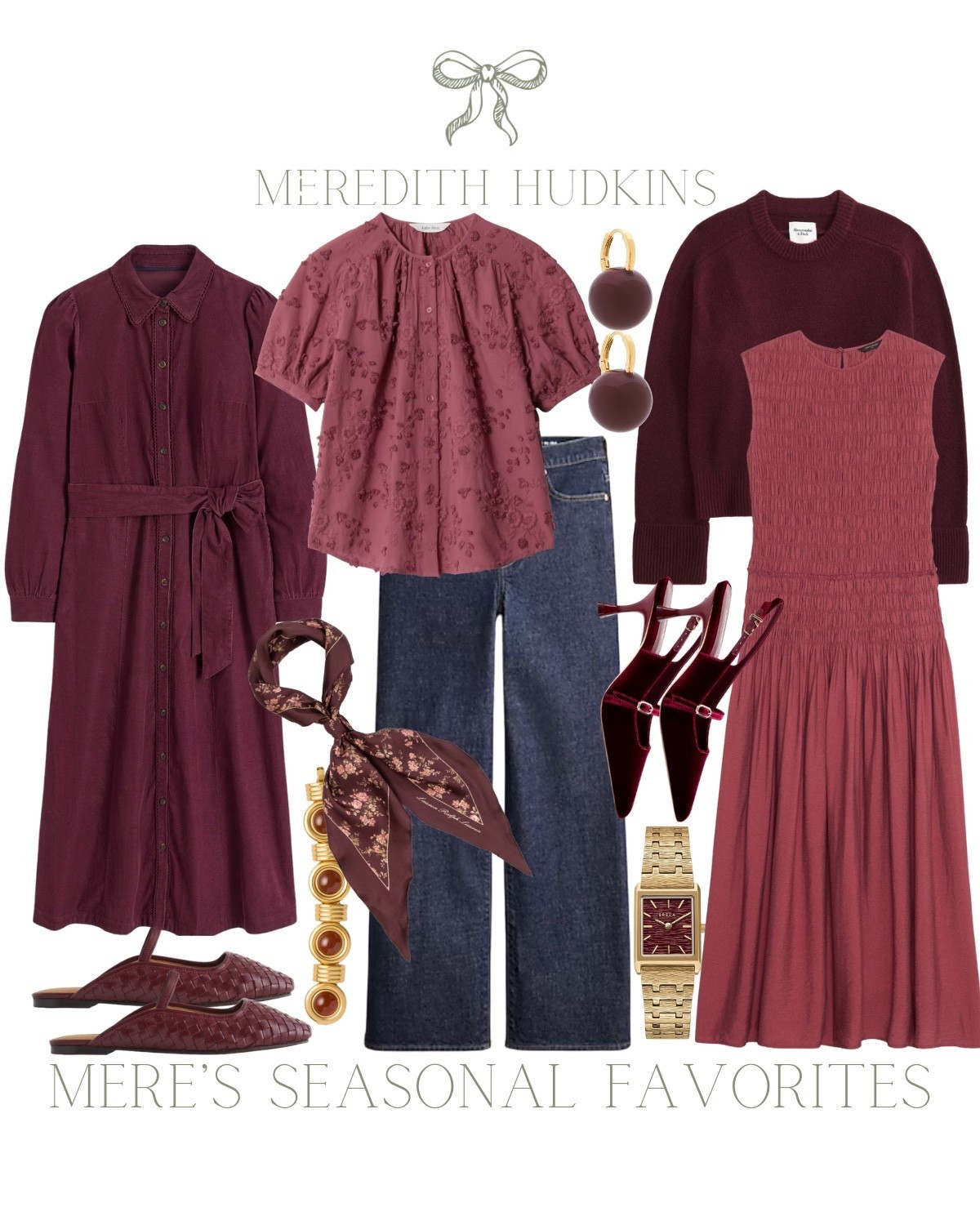 Meredith Hudkins, timeless, preppy, chic, fashion, coastal, trending, classic, women’s fashion, accessories, dress, sweater, fall, Madewell, Boden, Tuckernuck, J.Crew

#LTKFindsUnder50 #LTKStyleTip #LTKSaleAlert