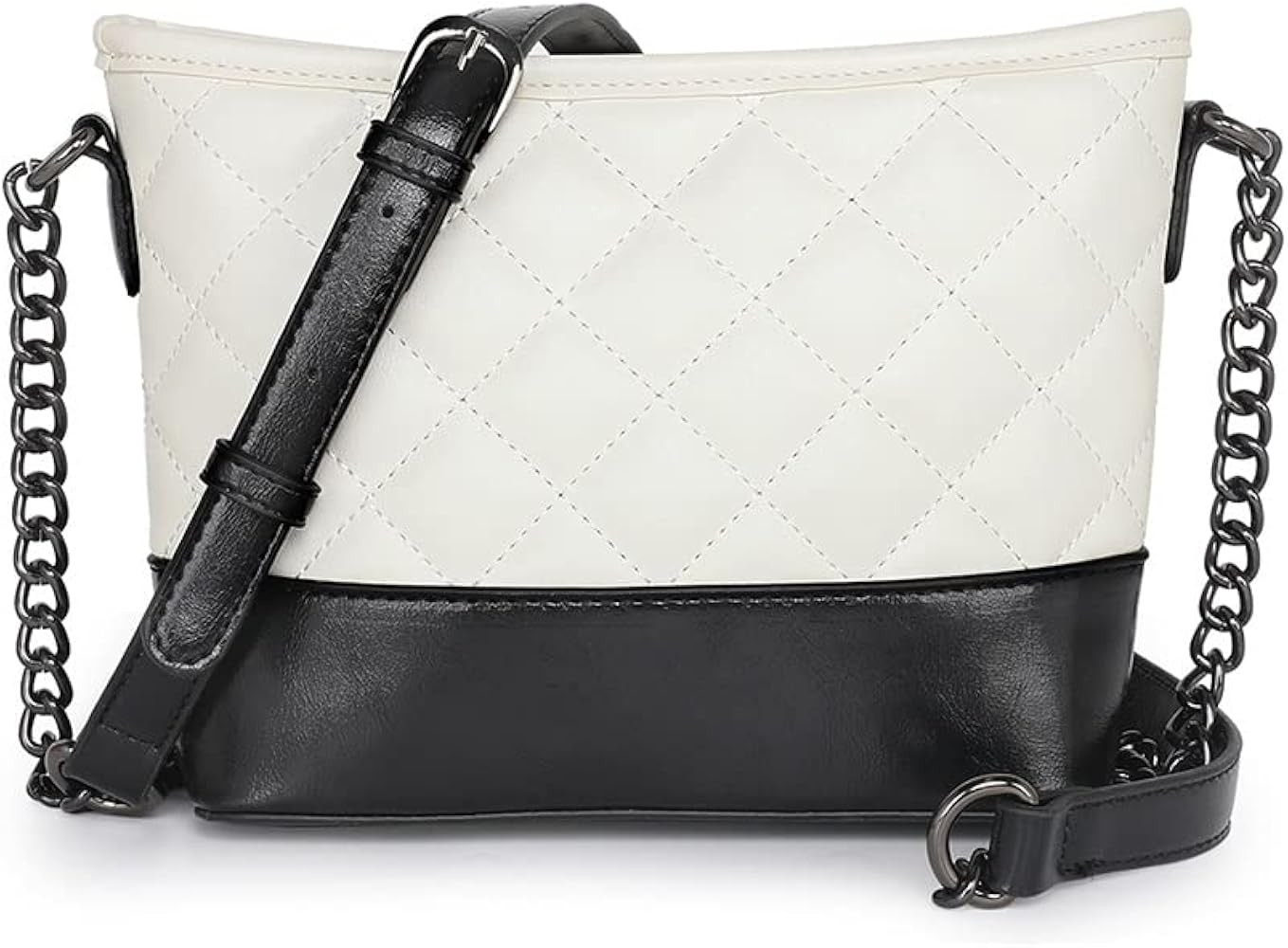 Black And White Crossbody  | Amazon (US)