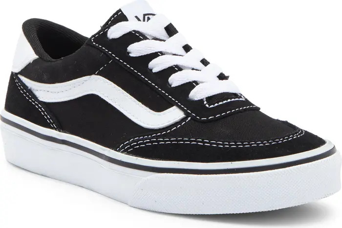 Vans Kids' Brooklyn Sneaker | Nordstromrack | Nordstrom Rack