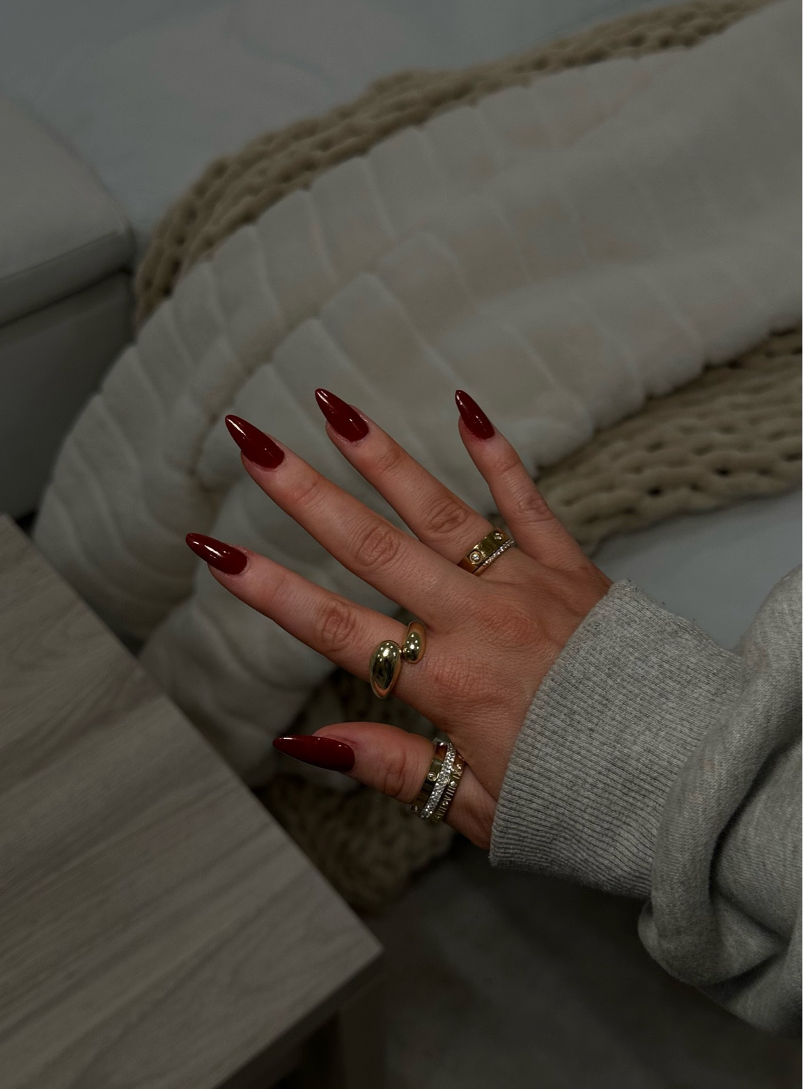 Fall nail inspo 🍒

#LTKHoliday #LTKSeasonal #LTKBeauty