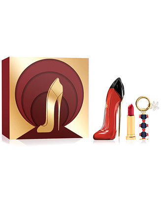 Carolina Herrera 5-Pc. Very Good Girl Eau de Parfum Gift Set, Created for Macy's - Macy's | Macys (US)