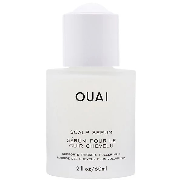 OUAI St. Barts Detangling and Frizz Fighting Leave in Conditioner | Kohl's