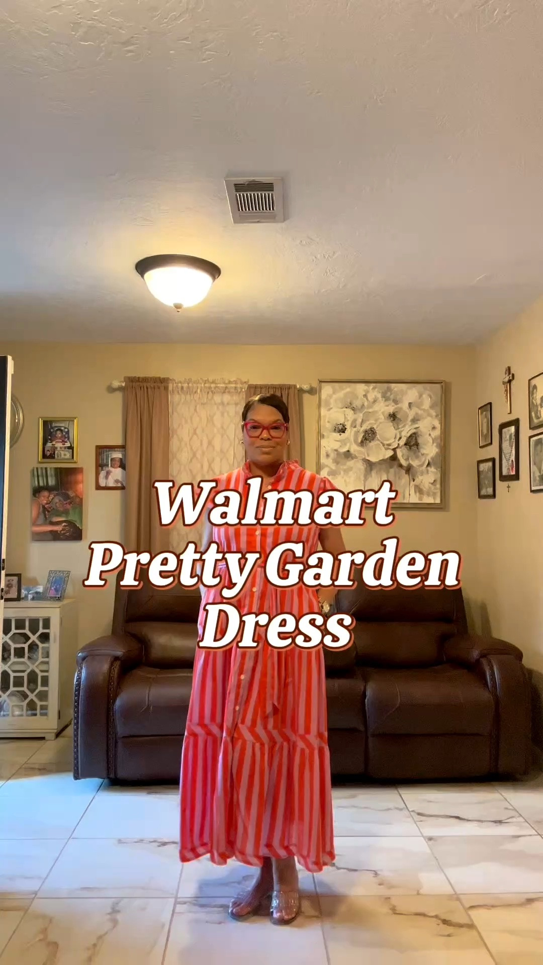 Oh hey girl! I HAD to call and tell you about this Walmart dress!

Linked in my LTK in bio! @Walmart #fyp #ootd #modestfashion

#LTKdayinmylife #LTKgrwm #LTKootd