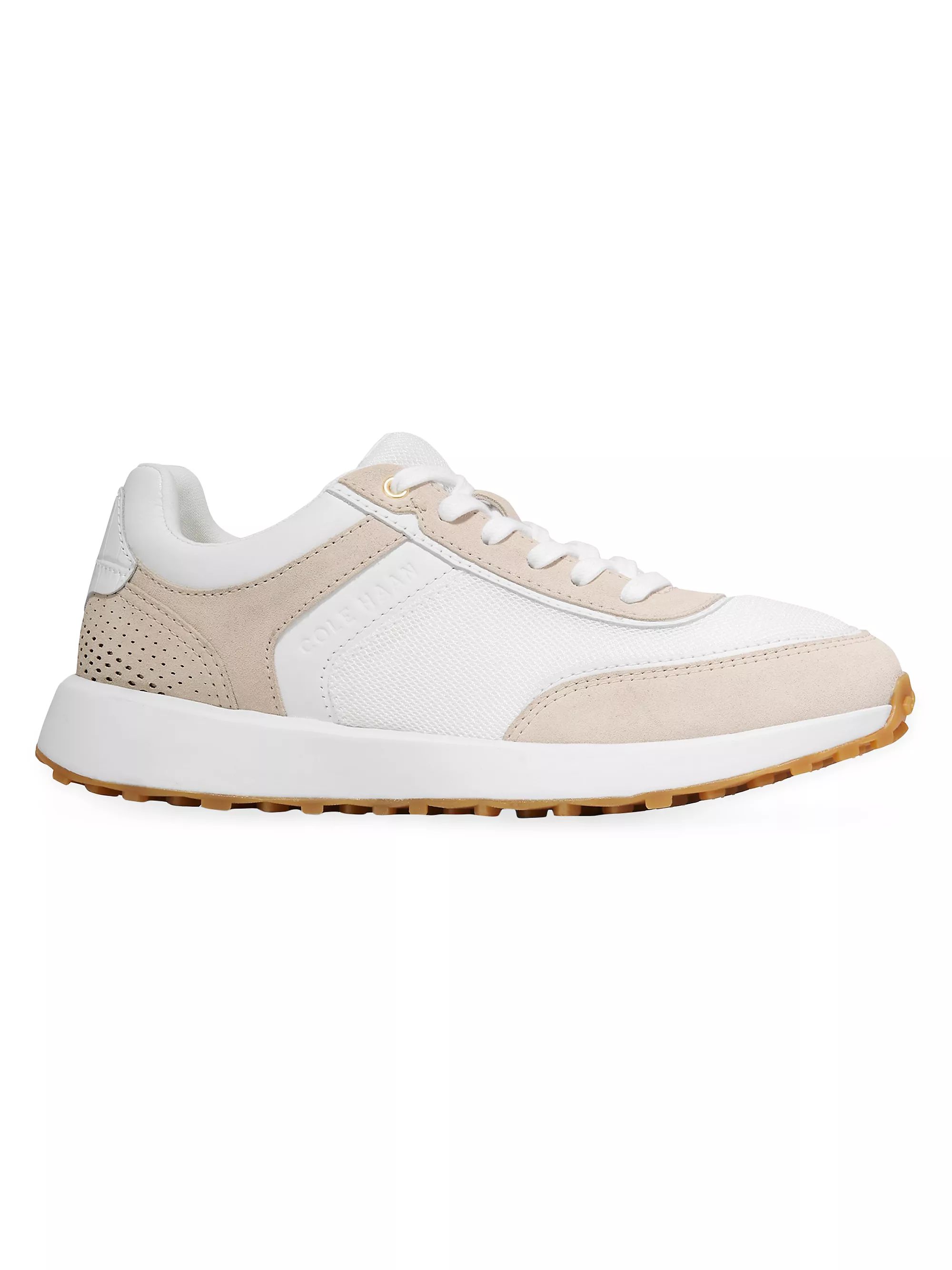 Grandpro Wellsley Runner Low-Top Sneakers | Saks Fifth Avenue