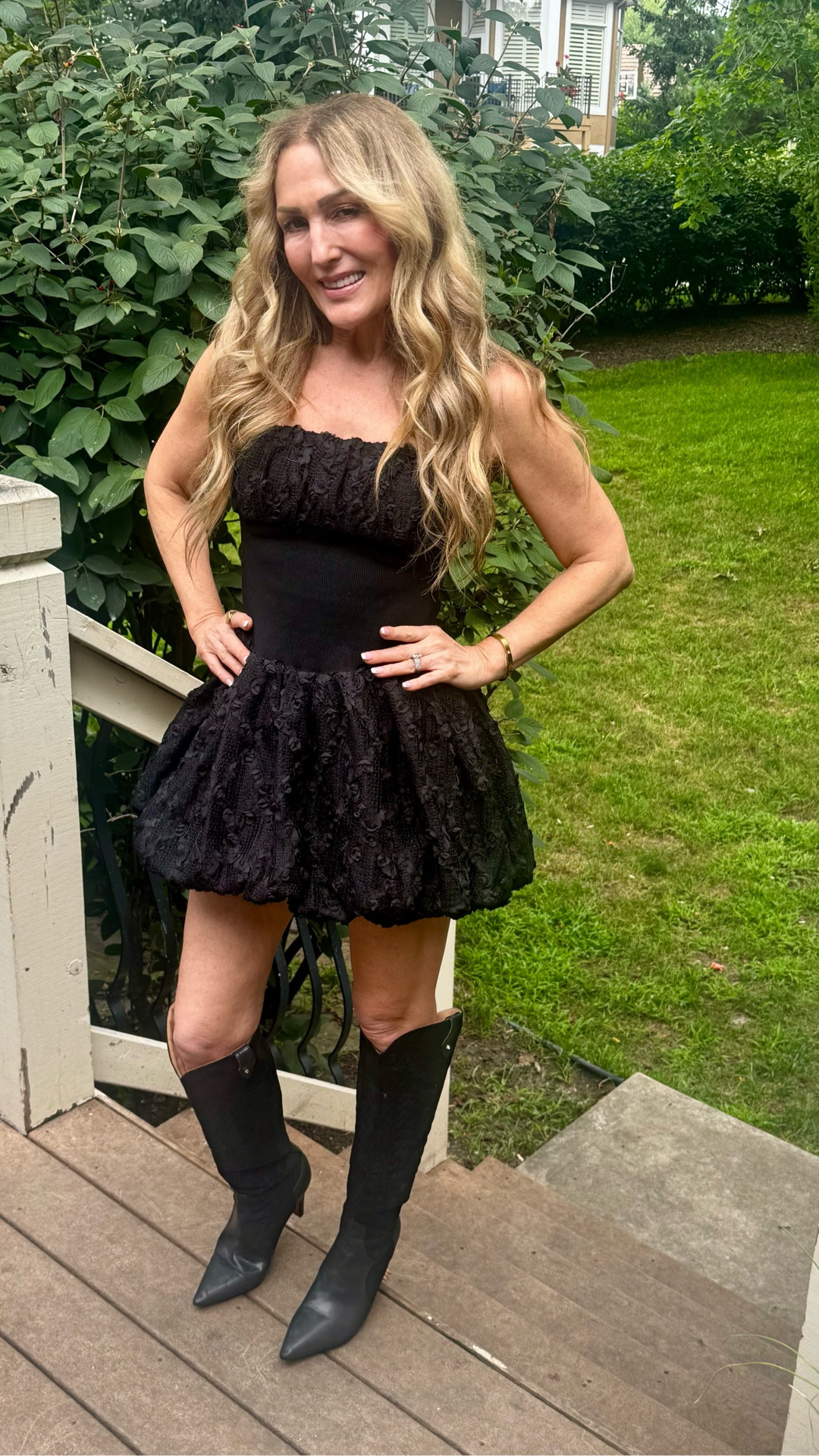 Who's ready for fall?  I'm so excited to  wear my fall dresses and cowboy boots!  This outfit is perfect for a concert or fall festivals!  

#LTKxVICI #LTKStyleTip #LTKShoeCrush